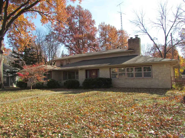 1920 SW Warner Ct, Topeka, KS 66604