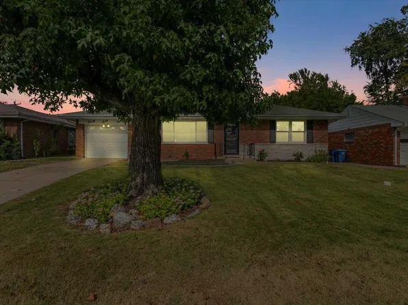 2043 Hildred Ave, Saint Louis, MO 63136