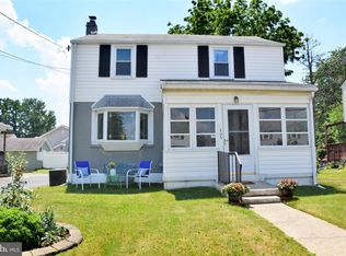 405 Folsom Ave, Folsom, PA 19033