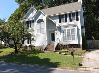 2824 Isabella Dr, Raleigh, NC 27603