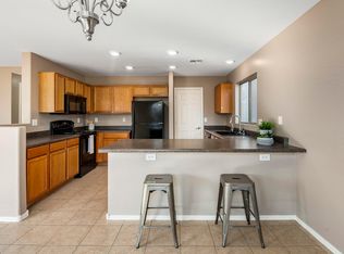 19427 N Gabriel Path, Maricopa, AZ 85138