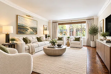 10 East 70th Street, #3A