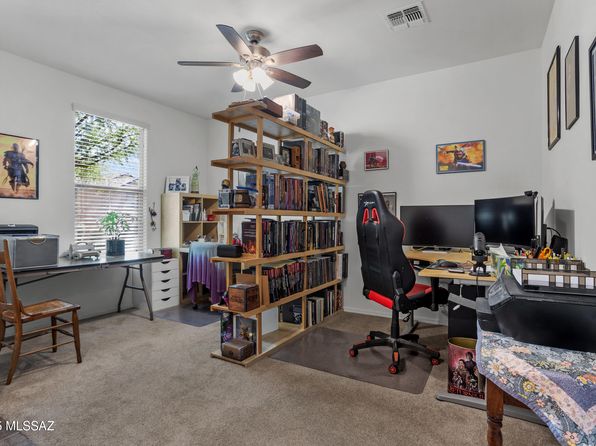 14261 E Via Cerro Del Molino, Vail, AZ 85641