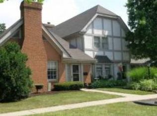 77 Bavarian St, Middletown, OH 45044
