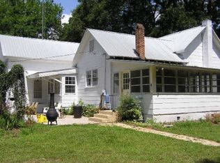 5097 Fort Highway 69 Rd #69, Greenwood, FL 32443