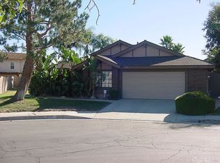 2915 Holcomb Creek Pl, Ontario, CA 91761