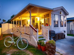 84136 Avenue 44 SPACE 307, Indio, CA 92203