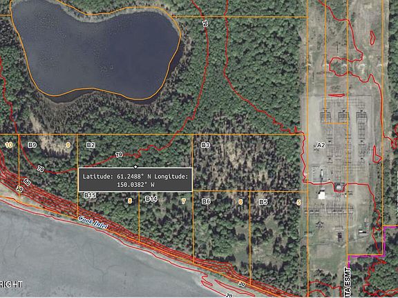 2nd image of L-B2 S Cook Inlet Cir