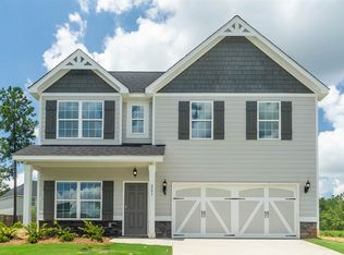 221 Golden Rod Trl, Perry, GA 31069