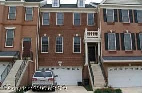 BRICK FRONT TOWNHOME