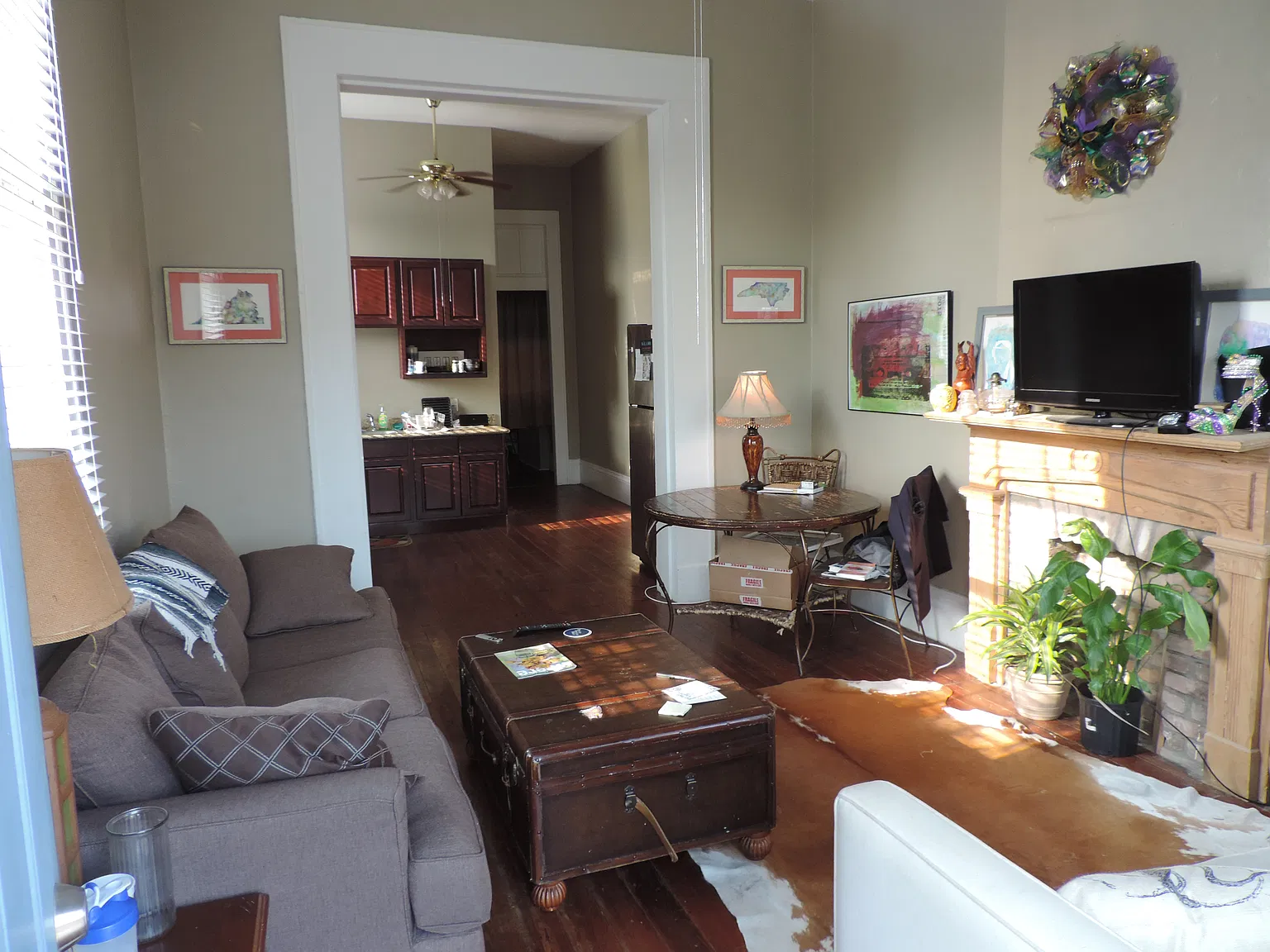 1 bed, 1200 sqft, $1,390 — Photo 3