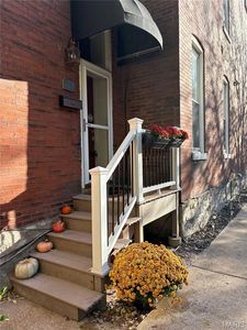1915 Senate St APT A, Saint Louis, MO, 63118