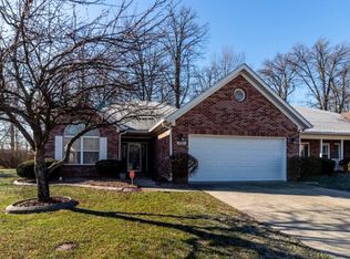 9805 Woodsong Way, Indianapolis, IN 46229