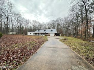 6607 Highway 505, Lawrence, MS 39336