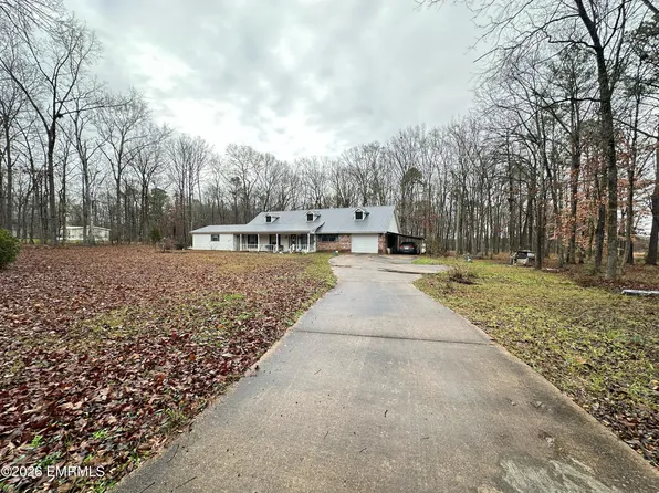 6607 Highway 505, Lawrence, MS 39336