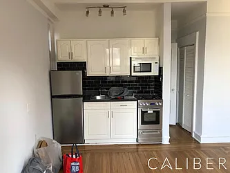 Rented by Caliber Associates
