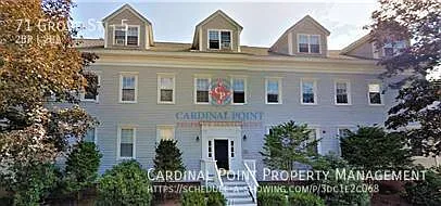 71 Grove St #5