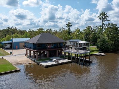 5849 Goos Ferry Rd, Lake Charles, LA, 70615