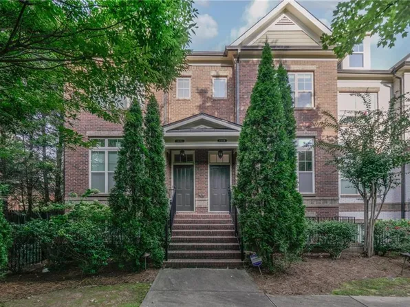 2255 Lavista Ct NE, Atlanta, GA 30324