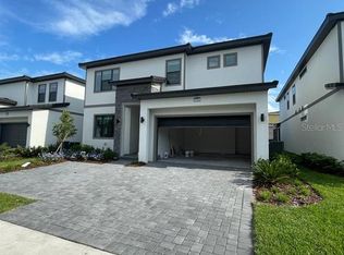 6092 High Seas Dr, Orlando, FL 32821