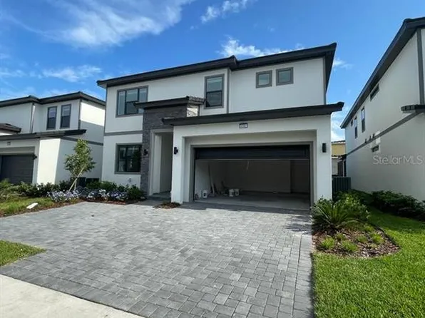 6092 High Seas Dr, Orlando, FL 32821