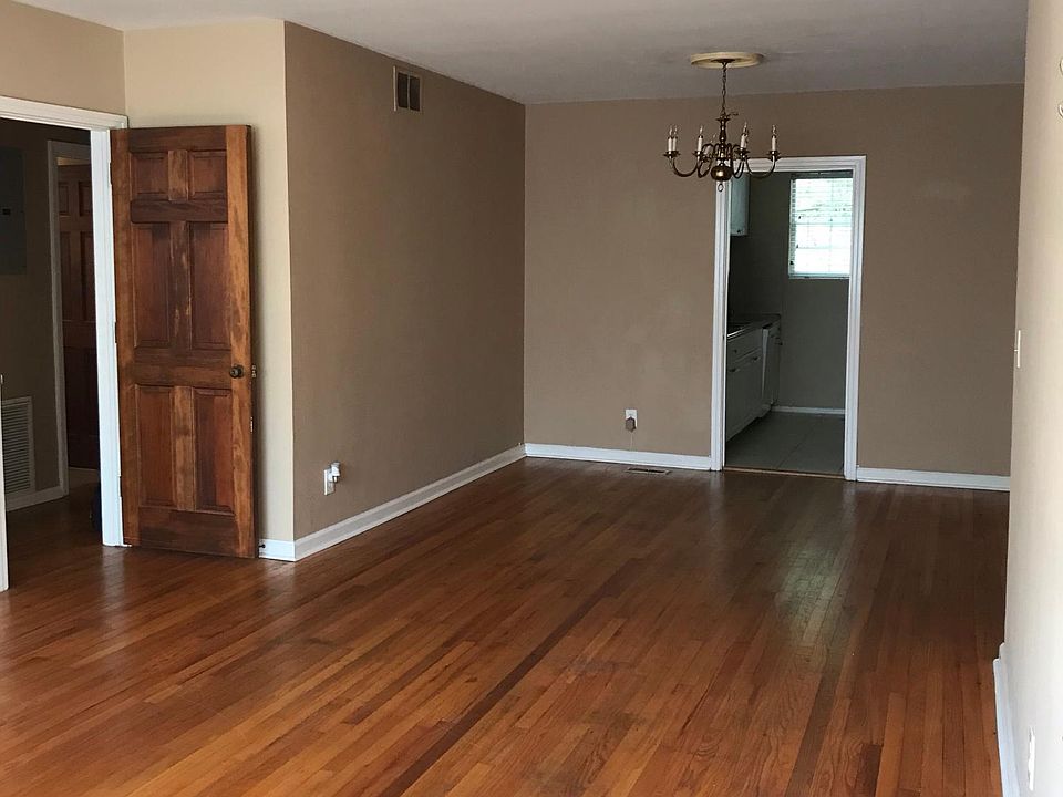 Living / Dining Room