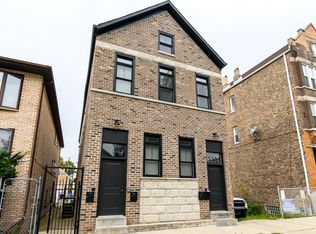 3314 S Aberdeen St, Chicago, IL 60608