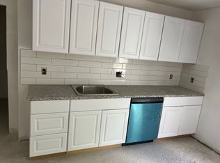 318 E Shepherd St, Denison, TX 75021