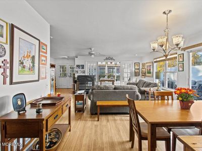 500 Buckingham Drive UNIT B, Manchester Township, NJ, 08759
