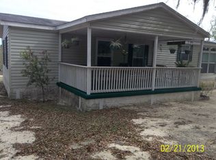 219 Melrose Landing Blvd, Hawthorne, FL 32640
