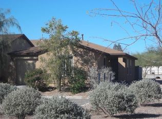 8457 N Placxita De Los Laureles, Tucson, AZ 85742