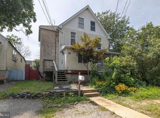 58 Taylor Ave, Wilmington, DE