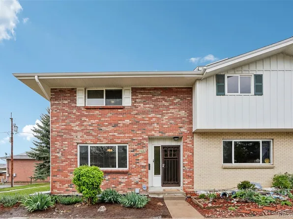 9183 E Oxford Drive, Denver, CO 80237
