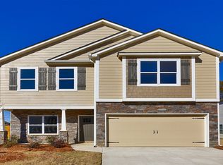 22974 McGehee Dr, Mc Calla, AL 35111