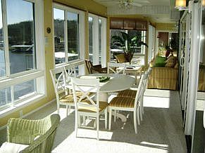 Sunroom