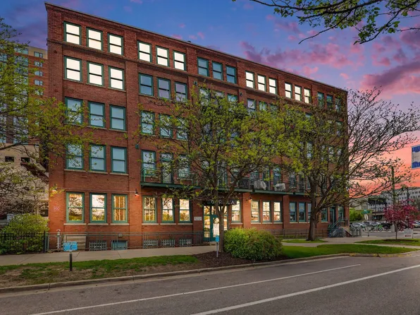 600 Monroe Ave NW APT 409, Grand Rapids, MI 49503