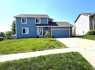 3216 SE Primrose Dr, Ankeny, IA 50021