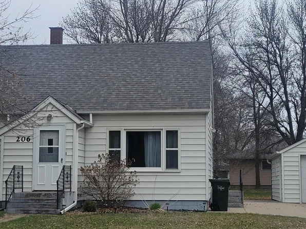 206 Edward St N, Pierz, MN 56364