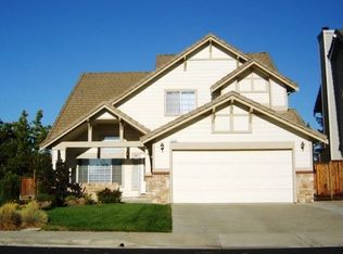 610 Canyonwood Dr, Brentwood, CA