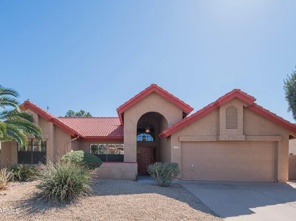 10949 N 111TH Street, Scottsdale, AZ 85259