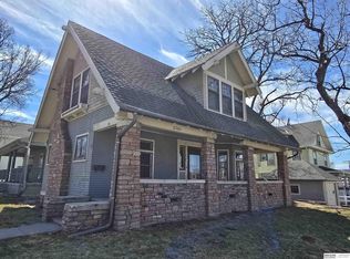 2345 R St, Lincoln, NE 68503