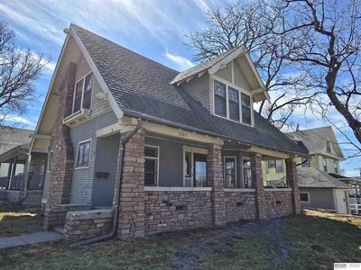 2345 R St, Lincoln, NE, 68503
