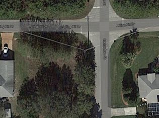 722 Rolling Hill Dr, Sebastian, FL 32958