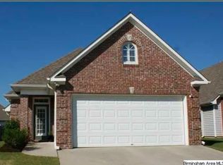 117 High Ridge Trce, Pelham, AL 35124