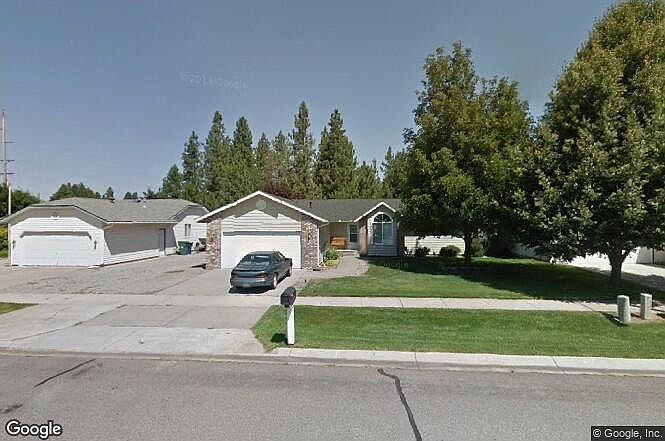 2447 Black Forest, PostFalls, Idaho