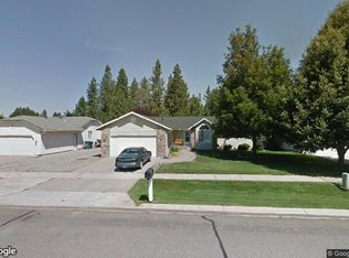 2447 E Black Forest Ave, Post Falls, ID 83854