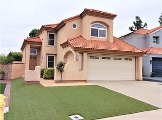 7432 Hollaway Rd, Rancho Cucamonga, CA 91730