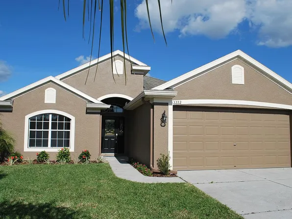 2222 Indian Key Dr, Holiday, FL 34691