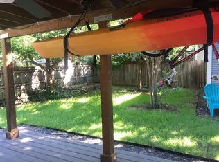 306 W 41st St, Austin, TX 78751