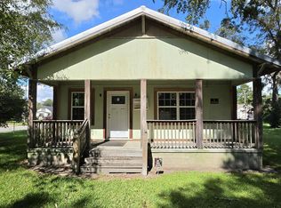 120 Yates St, Thomasville, GA 31792